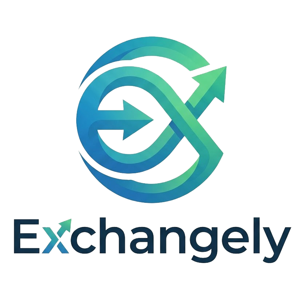 Exchangely